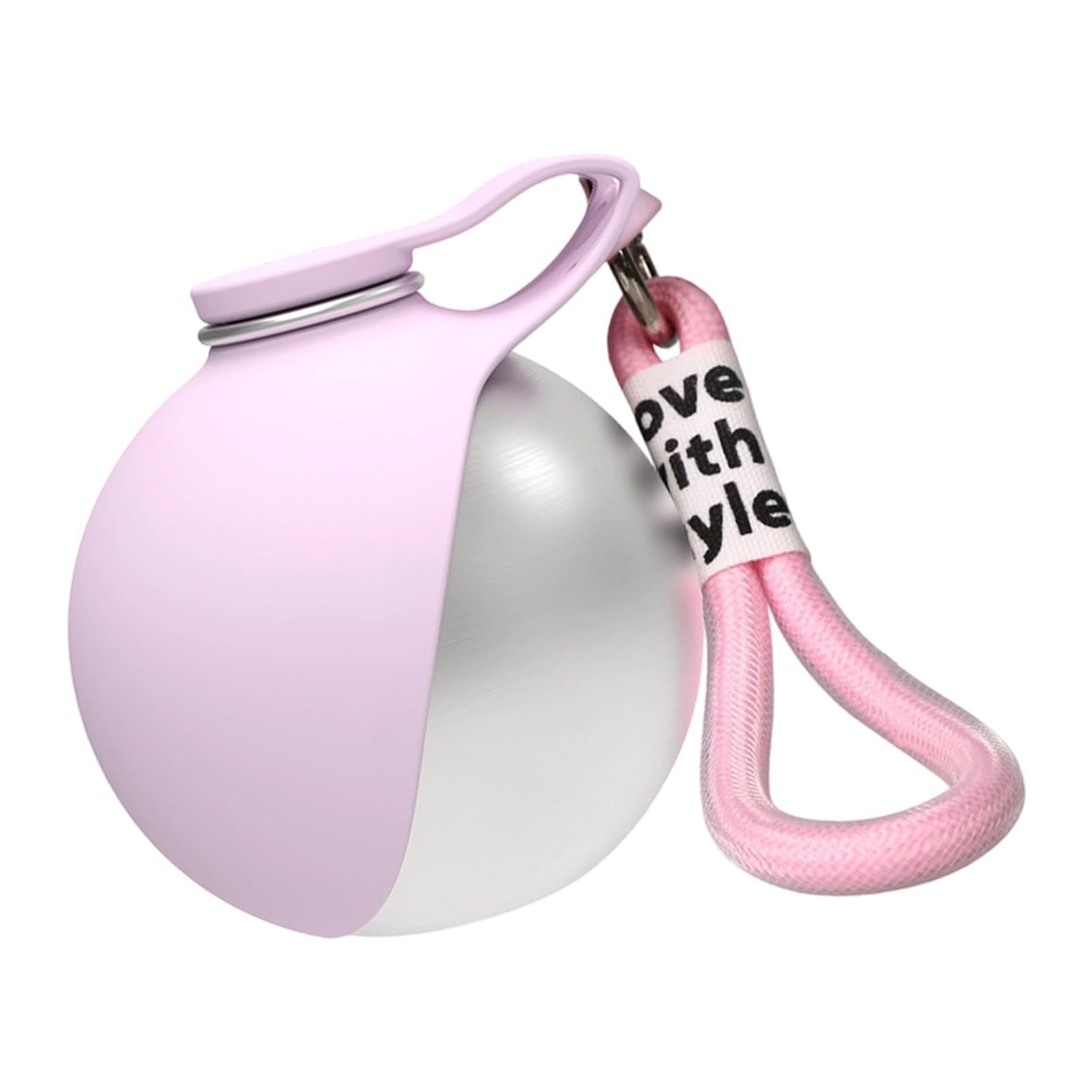 Stainless Steel Outdoor Pet Water Bowl