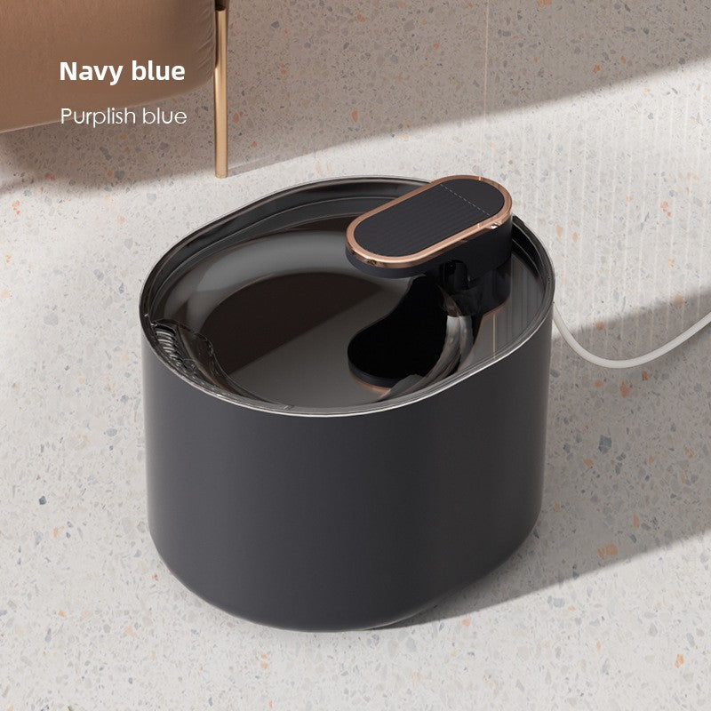 Pet Intelligent Water Dispenser