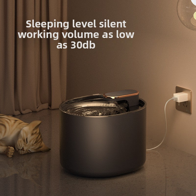 Pet Intelligent Water Dispenser